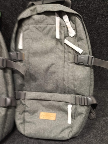 1440260-3 Bags Eastpak Floid 16L