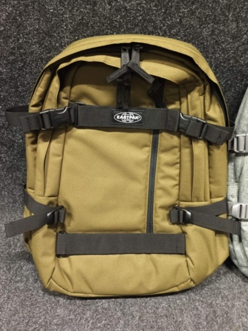 1440262-2 Bags Eastpak