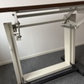 1372963-4 Drawing table Bieffe