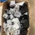 1431429-8 Various fasteners and installation materials for solar panels - 6 pallets