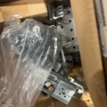 1431429-12 Various fasteners and installation materials for solar panels - 6 pallets