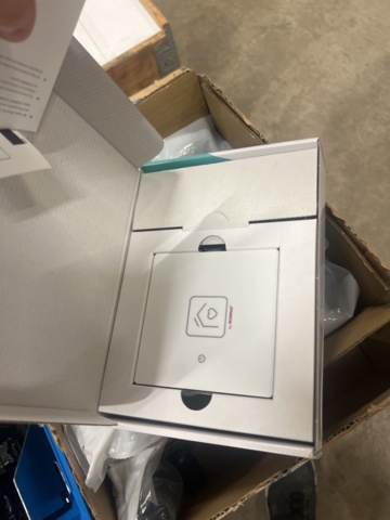 1431429-16 Various fasteners and installation materials for solar panels - 6 pallets