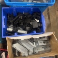 1431429-34 Various fasteners and installation materials for solar panels - 6 pallets