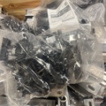 1431429-40 Various fasteners and installation materials for solar panels - 6 pallets