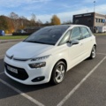 1440096-1 Citroën C4 Picasso 1.6 VTi Manuell, 120hk, 2014