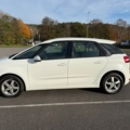 1440096-2 Citroën C4 Picasso 1.6 VTi Manuell, 120hk, 2014