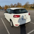 1440096-3 Citroën C4 Picasso 1.6 VTi Manuell, 120hk, 2014