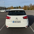 1440096-4 Citroën C4 Picasso 1.6 VTi Manuell, 120hk, 2014