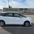 1440096-6 Citroën C4 Picasso 1.6 VTi Manuell, 120hk, 2014