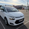 1440096-7 Citroën C4 Picasso 1.6 VTi Manuell, 120hk, 2014