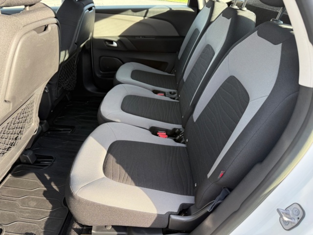 1440096-8 Citroën C4 Picasso 1.6 VTi Manuell, 120hk, 2014