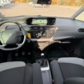 1440096-9 Citroën C4 Picasso 1.6 VTi Manuell, 120hk, 2014