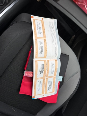 1440096-15 Citroën C4 Picasso 1.6 VTi Manuell, 120hk, 2014