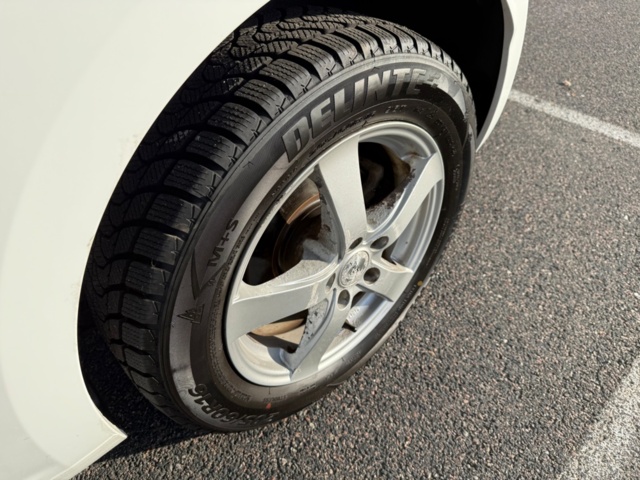 1440096-18 Citroën C4 Picasso 1.6 VTi Manuell, 120hk, 2014