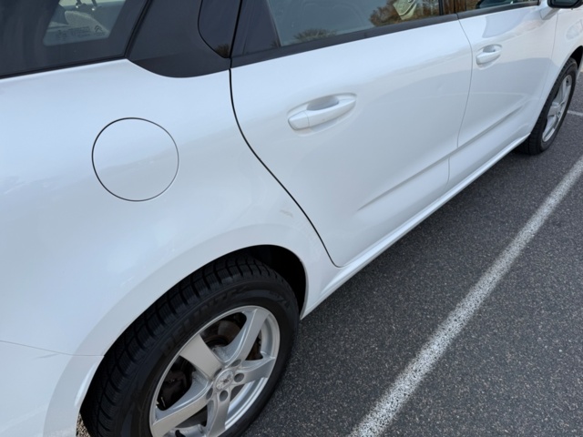 1440096-22 Citroën C4 Picasso 1.6 VTi Manuell, 120hk, 2014