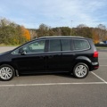 1440097-2 Volkswagen Sharan 7-sitts 2.0 TDI DPF BMT DSG Sekventiell, 170hk, 2011