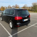 1440097-3 Volkswagen Sharan 7-sitts 2.0 TDI DPF BMT DSG Sekventiell, 170hk, 2011