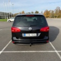 1440097-4 Volkswagen Sharan 7-sitts 2.0 TDI DPF BMT DSG Sekventiell, 170hk, 2011