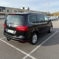 1440097-5 Volkswagen Sharan 7-sitts 2.0 TDI DPF BMT DSG Sekventiell, 170hk, 2011