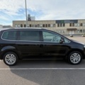 1440097-6 Volkswagen Sharan 7-sitts 2.0 TDI DPF BMT DSG Sekventiell, 170hk, 2011