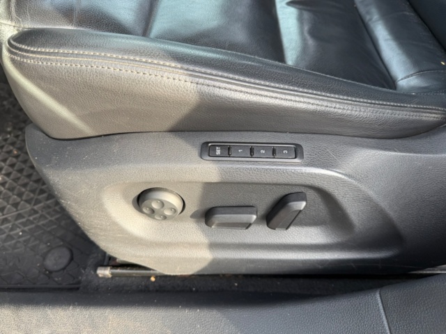 1440097-14 Volkswagen Sharan 7-sitts 2.0 TDI DPF BMT DSG Sekventiell, 170hk, 2011