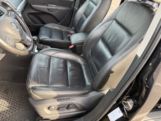 1440097-15 Volkswagen Sharan 7-sitts 2.0 TDI DPF BMT DSG Sekventiell, 170hk, 2011