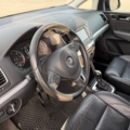 1440097-16 Volkswagen Sharan 7-sitts 2.0 TDI DPF BMT DSG Sekventiell, 170hk, 2011