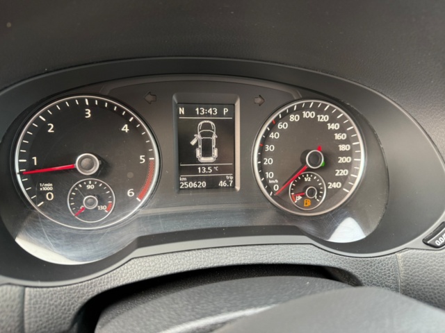 1440097-19 Volkswagen Sharan 7-sitts 2.0 TDI DPF BMT DSG Sekventiell, 170hk, 2011