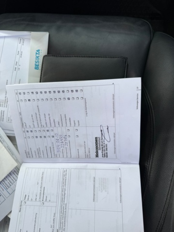 1440097-27 Volkswagen Sharan 7-sitts 2.0 TDI DPF BMT DSG Sekventiell, 170hk, 2011