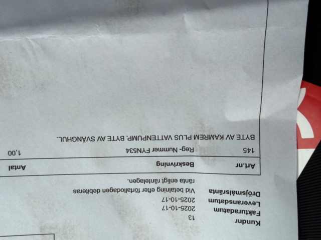 1440097-29 Volkswagen Sharan 7-sitts 2.0 TDI DPF BMT DSG Sekventiell, 170hk, 2011