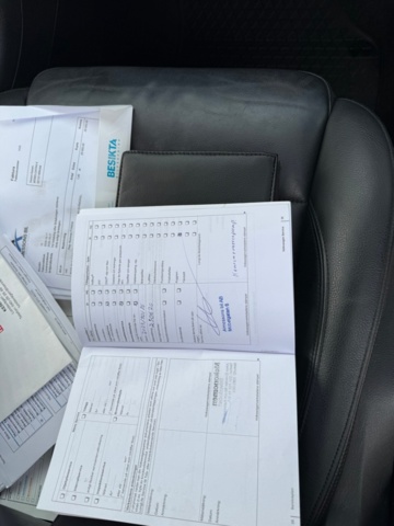 1440097-28 Volkswagen Sharan 7-sitts 2.0 TDI DPF BMT DSG Sekventiell, 170hk, 2011