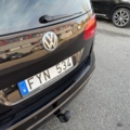 1440097-36 Volkswagen Sharan 7-sitts 2.0 TDI DPF BMT DSG Sekventiell, 170hk, 2011