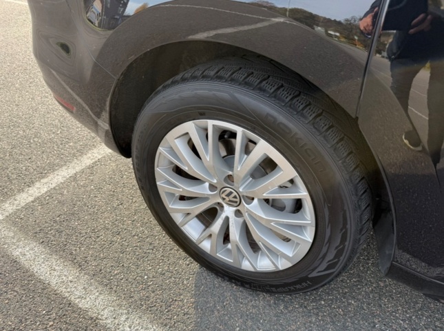 1440097-38 Volkswagen Sharan 7-sitts 2.0 TDI DPF BMT DSG Sekventiell, 170hk, 2011