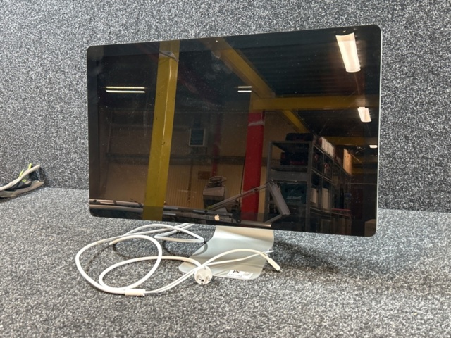Apple Thunderbolt Display A1407 27インチ Apple A1407 ThunderBolt