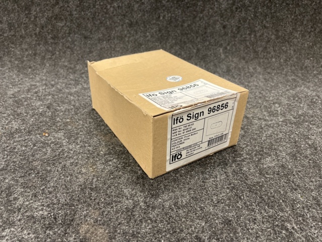 1440543-2 Frontlucka Ifö Sign