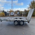 918908-2 Maskintrailer - CO Släpet 2000