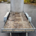 918908-9 Maskintrailer - CO Släpet 2000