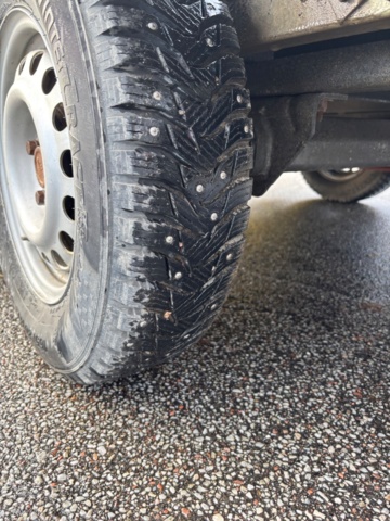 918908-11 Maskintrailer - CO Släpet 2000