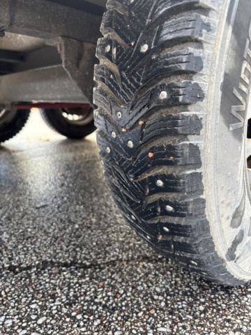 918908-13 Maskintrailer - CO Släpet 2000