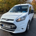 918910-1 Ford Transit Connect 230 LWB 1.6 TDCi Manuell, 95hk, 2015