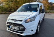 918910 Ford Transit Connect 230 LWB 1.6 TDCi Manual, 95hp, 2015