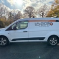 918910-2 Ford Transit Connect 230 LWB 1.6 TDCi Manuell, 95hk, 2015