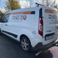 918910-3 Ford Transit Connect 230 LWB 1.6 TDCi Manuell, 95hk, 2015
