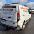 918910-5 Ford Transit Connect 230 LWB 1.6 TDCi Manuell, 95hk, 2015