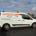 918910-6 Ford Transit Connect 230 LWB 1.6 TDCi Manuell, 95hk, 2015