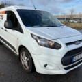 918910-7 Ford Transit Connect 230 LWB 1.6 TDCi Manuell, 95hk, 2015