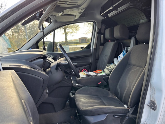918910-9 Ford Transit Connect 230 LWB 1.6 TDCi Manuell, 95hk, 2015