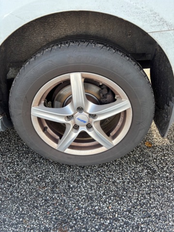 918910-15 Ford Transit Connect 230 LWB 1.6 TDCi Manuell, 95hk, 2015