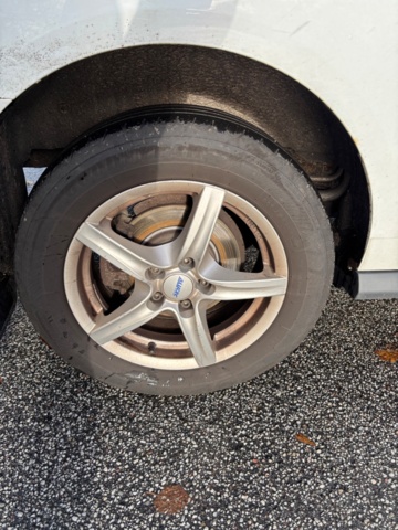 918910-16 Ford Transit Connect 230 LWB 1.6 TDCi Manuell, 95hk, 2015