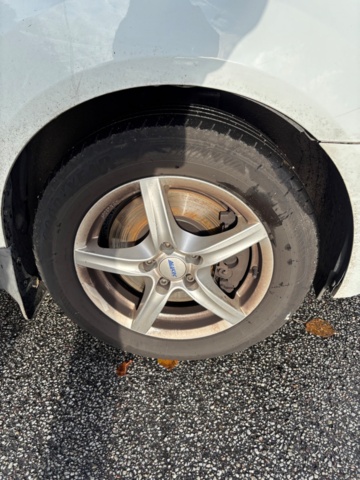 918910-17 Ford Transit Connect 230 LWB 1.6 TDCi Manuell, 95hk, 2015